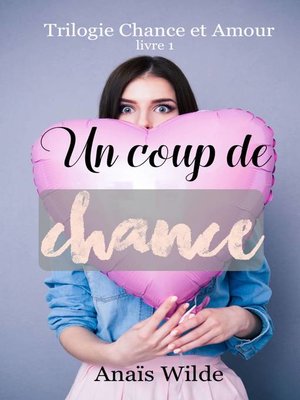 cover image of Un coup de chance